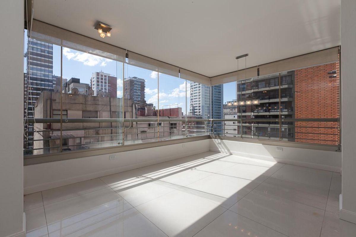 Foto de Exclusivo Departamento con Cochera y Amenities en Palermo Chico, imagen 1