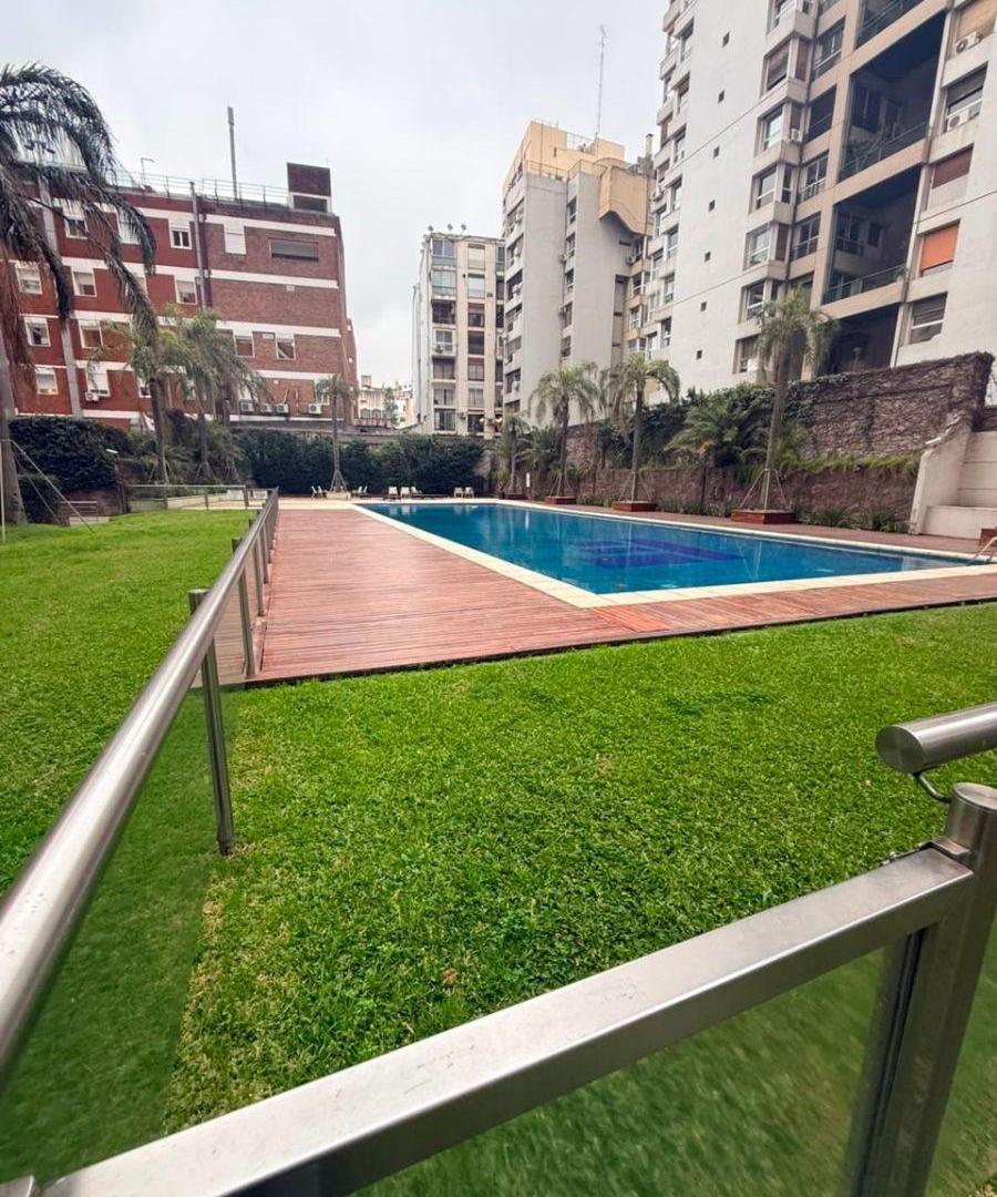 Foto de Exclusivo Departamento con Cochera y Amenities en Palermo Chico, imagen 2
