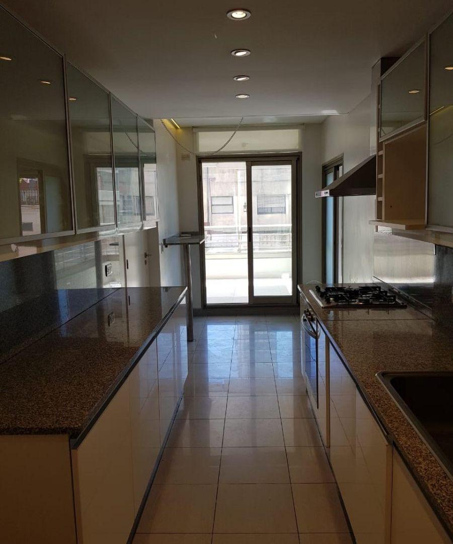 Foto de Exclusivo Departamento con Cochera y Amenities en Palermo Chico, imagen 5