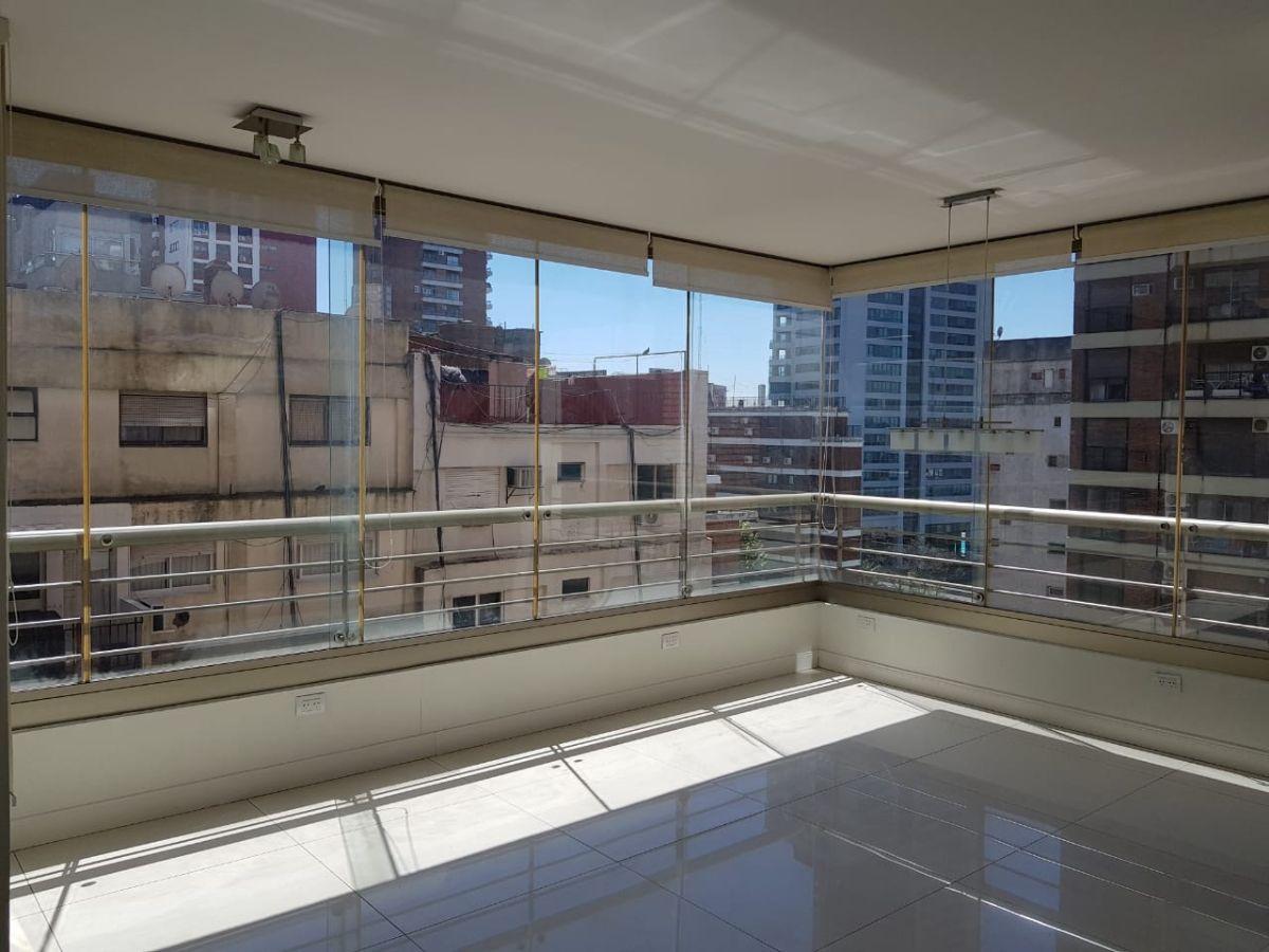 Foto de Exclusivo Departamento con Cochera y Amenities en Palermo Chico, imagen 4