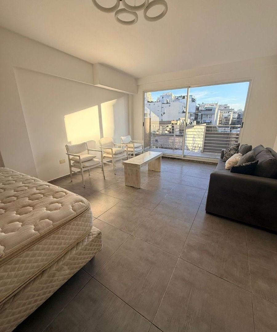 Foto de Monoambiente en alquiler – Arribeños 2751 – 55 m² – Equipado con, imagen 4