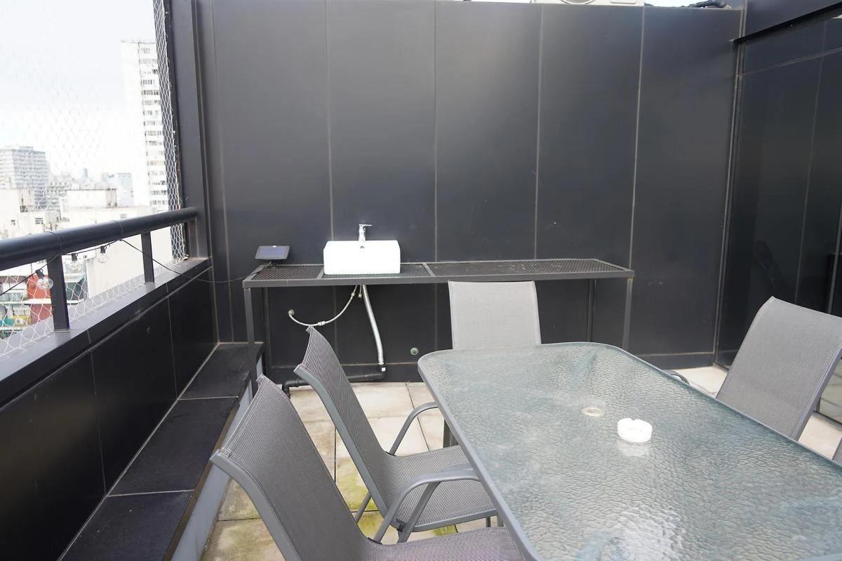 Foto de Oficina en Venta con Gran Terraza y Vista Abierta – Cochera Opcional, imagen 5