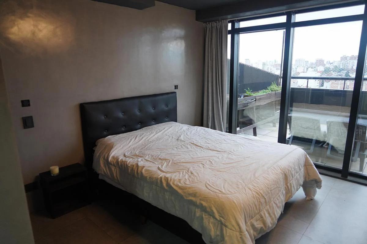 Foto de Oficina en Venta con Gran Terraza y Vista Abierta – Cochera Opcional, imagen 3