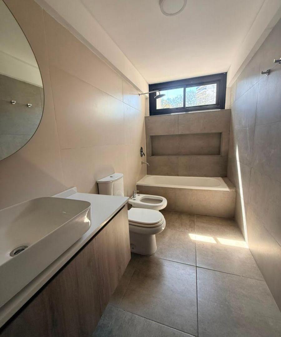 Foto de Venta 4 Ambientes en Torre 208 m² con Cochera, Baulera y Seguridad 24, imagen 5