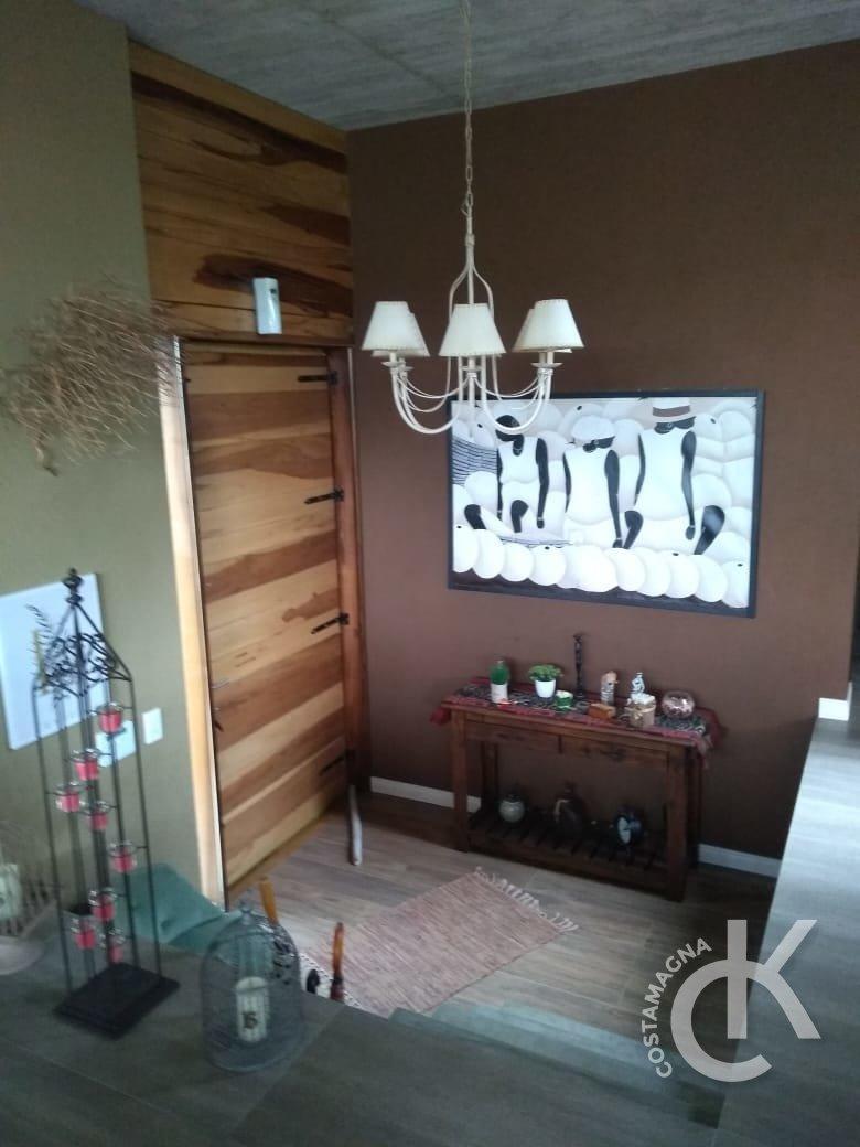 Barrio Residencial I Lote Nº 652 | 3 Dorm. | Dos Plantas | Costa Esmeralda 4