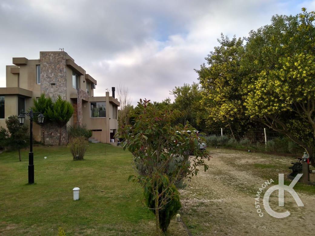 Barrio Residencial I Lote Nº 652 | 3 Dorm. | Dos Plantas | Costa Esmeralda 1