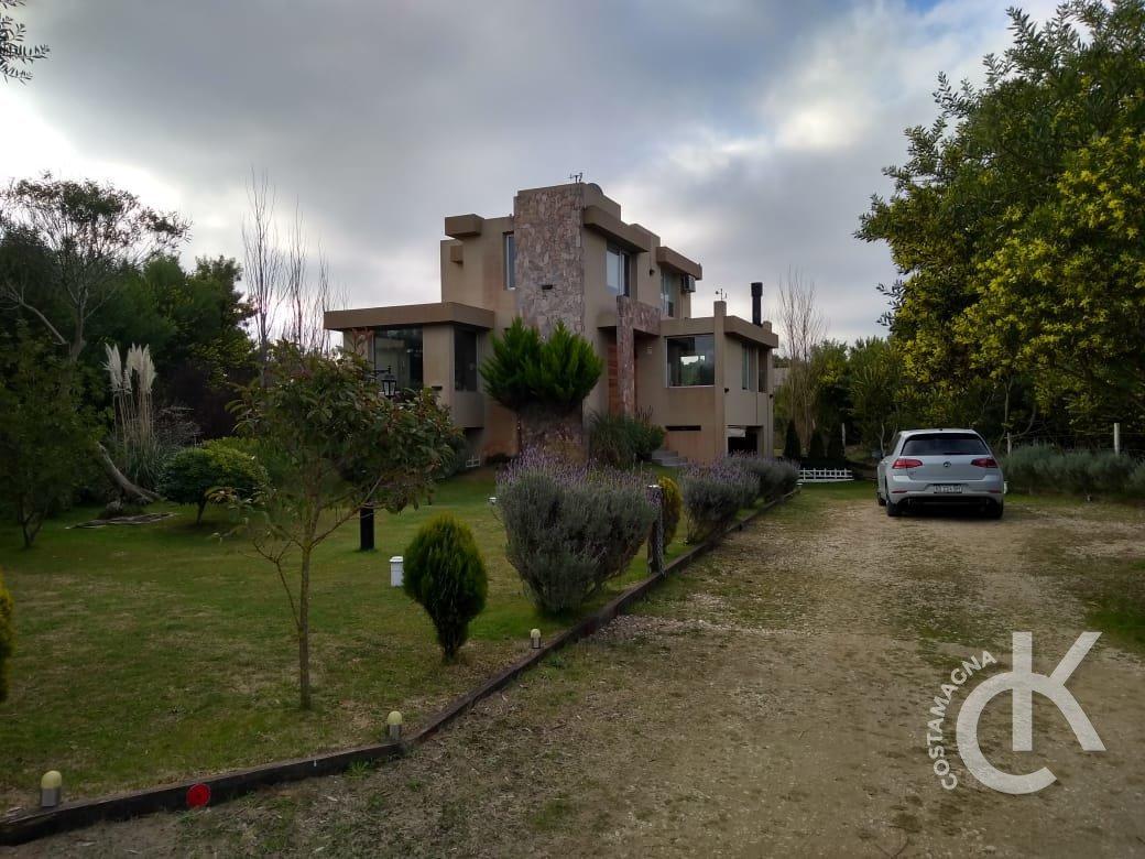 Barrio Residencial I Lote Nº 652 | 3 Dorm. | Dos Plantas | Costa Esmeralda 2