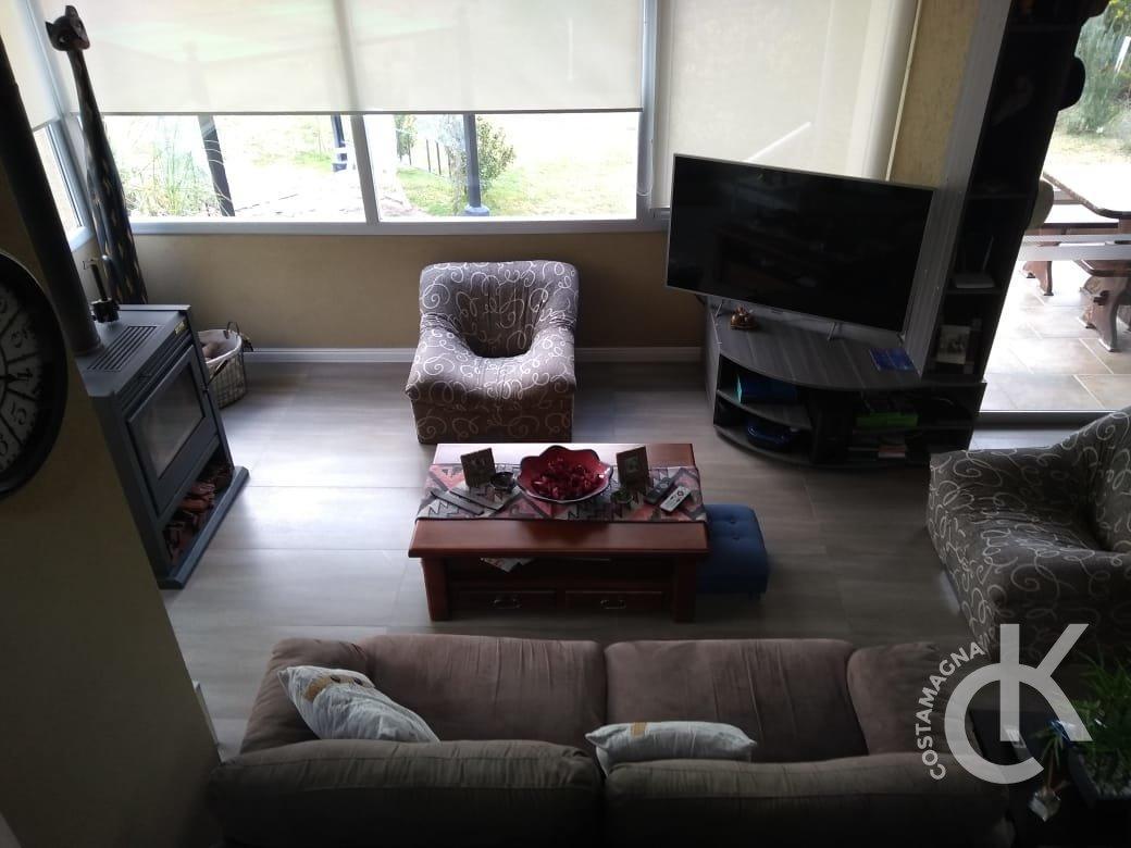 Barrio Residencial I Lote Nº 652 | 3 Dorm. | Dos Plantas | Costa Esmeralda 1