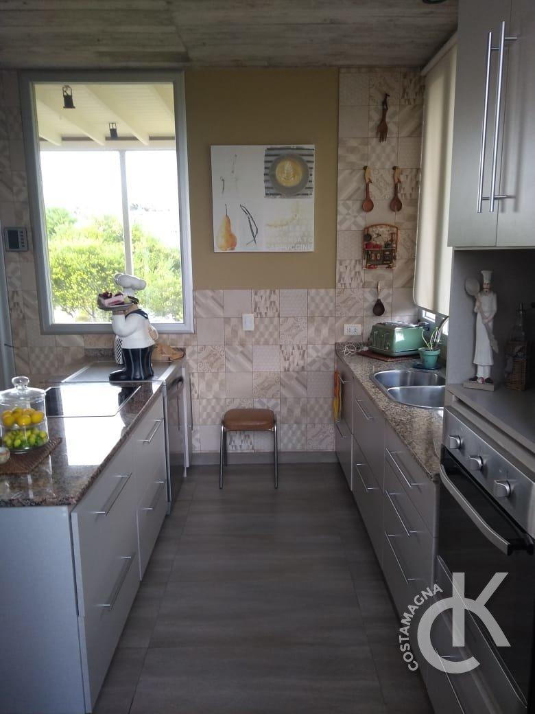 Barrio Residencial I Lote Nº 652 | 3 Dorm. | Dos Plantas | Costa Esmeralda 5