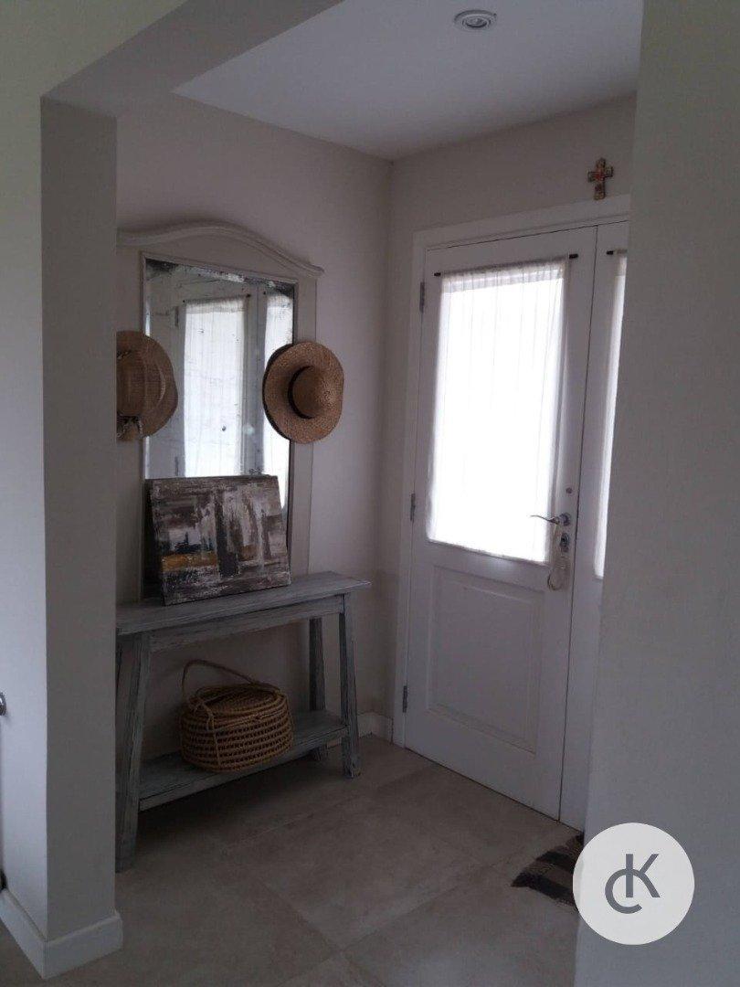 Barrio Residencial I Lote 591 a m del Club House del Golf 5