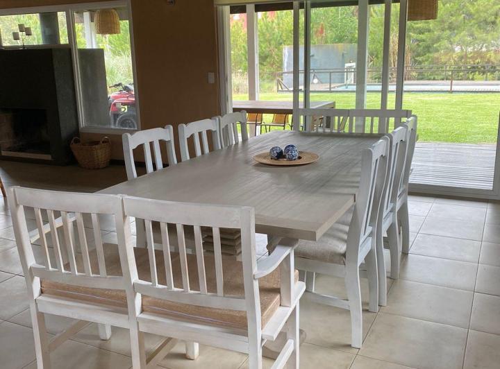 Foto de BARRIO DEPORTIVO I LOTE N° 235 236 | 2 DORMITORIOS + PLAYROOM | PISCINA, imagen 3