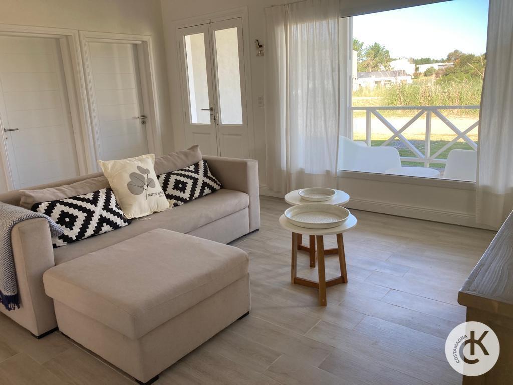 Barrio Senderos II Lote Nº 84 | 4 Dorm. | Costa Esmeralda 1