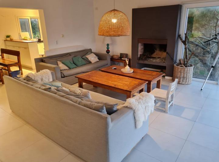CASA EN ALQUILER I VISTA AL MAR | BARRIO MARITIMO | COSTA ESMERALDA 2