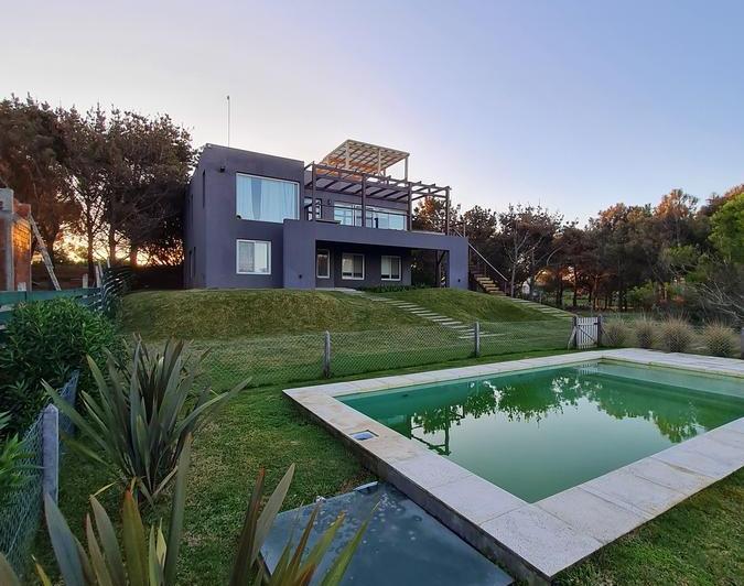 CASA EN ALQUILER I VISTA AL MAR | BARRIO MARITIMO | COSTA ESMERALDA 5