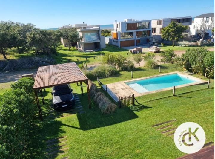 CASA EN ALQUILER I VISTA AL MAR | BARRIO MARITIMO | COSTA ESMERALDA 3