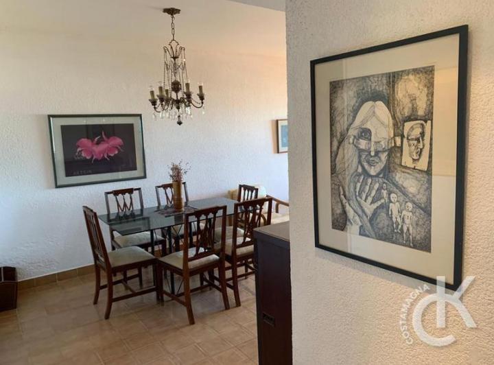 DEPARTAMENTO I VISTA AL MAR | EN VENTA I PINAMAR