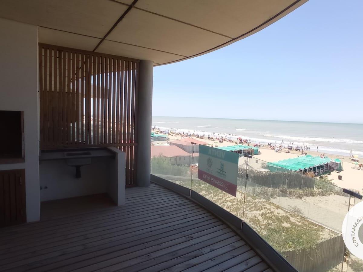 Foto de DEPARTAMENTO EN VENTA | FRENTE AL MAR | A ESTRENAR | | MAR DE OSTENDE, imagen 2
