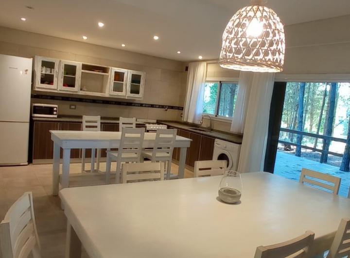 Barrio Senderos I Lote Nº 178 | 3 Dorm. | 2 Plantas | Vista Al Bosque 2
