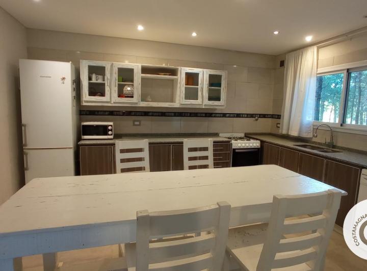 Barrio Senderos I Lote Nº 178 | 3 Dorm. | 2 Plantas | Vista Al Bosque 4