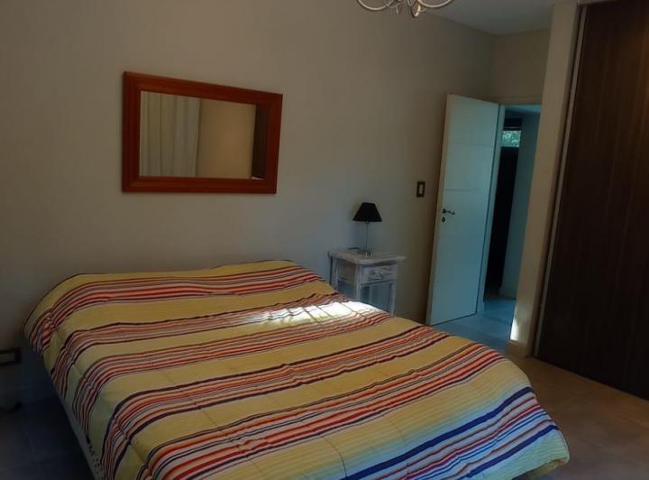 Barrio Senderos I Lote Nº 178 | 3 Dorm. | 2 Plantas | Vista Al Bosque 5