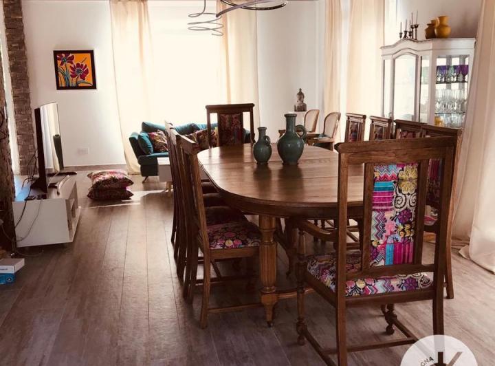 Foto de CASA CON PISICINA EN ALQUILER | RESIDENCIAL I | COSTA ESMERALDA |, imagen 3