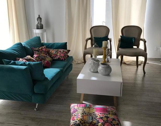 Foto de CASA CON PISICINA EN ALQUILER | RESIDENCIAL I | COSTA ESMERALDA |, imagen 5