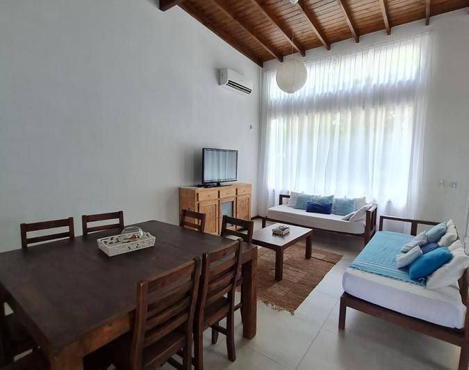 Foto de CASA EN ALQUILER TEMPORAL 2026 | COSTA ESMERALDA | BARRIO RESIDENCIAL, imagen 5