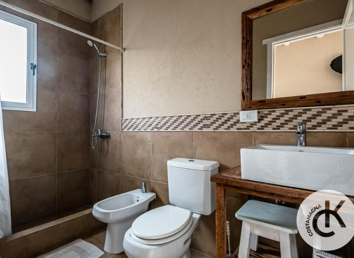 Foto de CASA EN ALQUILER TEMPORAL 2026 | GOLF 1 | COSTA ESMERALDA | 10 PAX, imagen 4