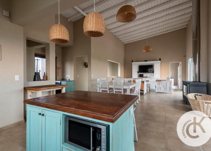 CASA EN ALQUILER TEMPORAL 2026 | GOLF 1 | COSTA ESMERALDA | 10 PAX