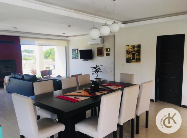 Foto de CASA CON PISCINA EN ALQUILER | COSTA ESMERALDA | TEMPORADA 2025, imagen 5