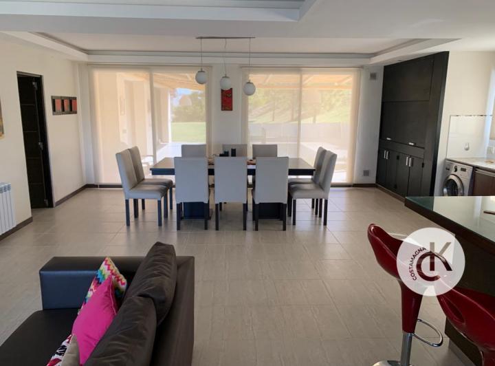 Foto de CASA CON PISCINA EN ALQUILER | COSTA ESMERALDA | TEMPORADA 2025, imagen 3