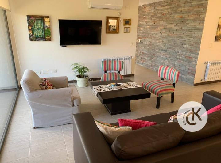Foto de CASA CON PISCINA EN ALQUILER | COSTA ESMERALDA | TEMPORADA 2025, imagen 2