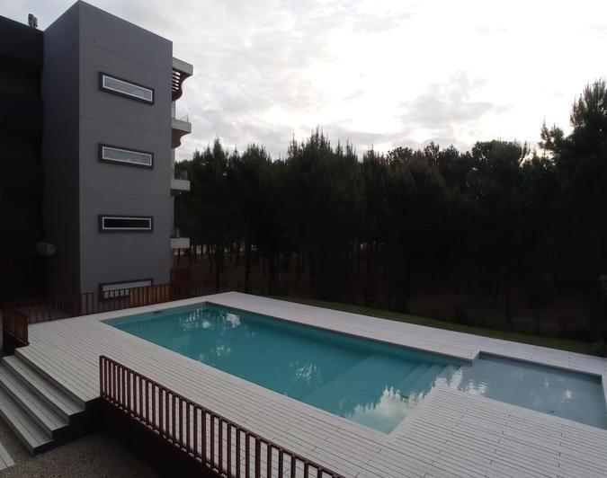 DEPARTAMENTO | ALQUILER TEMPORAL | PINAMAR NORTE | LA FRONTERA
