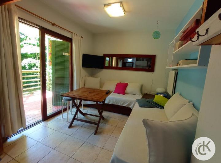 Foto de DE LA LISA 888 | ZONA DUPLEX I DEPTO EN PB I 2 AMBIENTES | PINAMAR, imagen 5