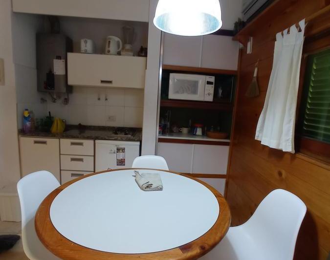 DE LA LISA 888 | ZONA DUPLEX I DEPTO EN PB I 2 AMBIENTES | PINAMAR
