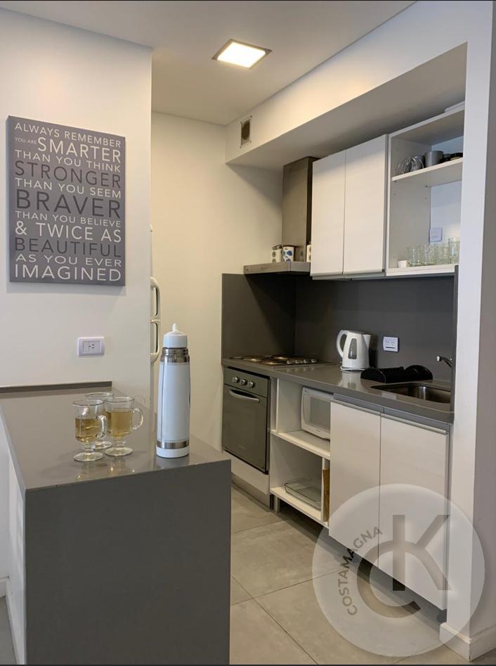 Departamento en Venta | Barrio Golf | Costa Esmeralda 1