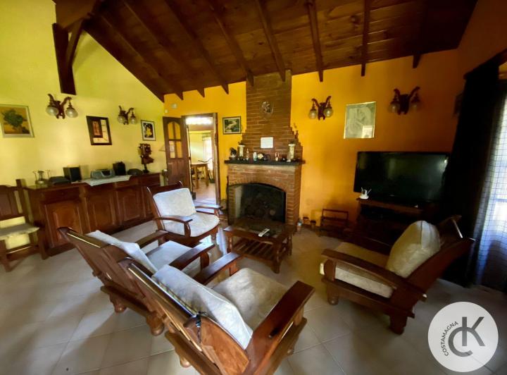 Foto de CASA EN ALQUILER TEMPORAL | PINAMAR | ZONA B5 | TEMPORADA 2027, imagen 4
