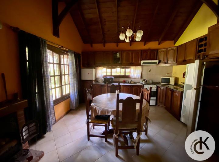 Foto de CASA EN ALQUILER TEMPORAL | PINAMAR | ZONA B5 | TEMPORADA 2027, imagen 5
