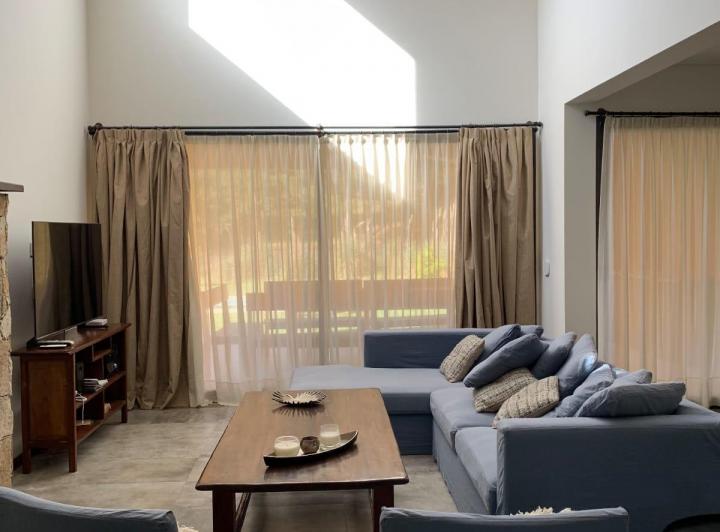 Foto de RESIDENCIAL I 145 | CASA EN VENTA Y ALQUILER | COSTA ESMERALDA, imagen 1