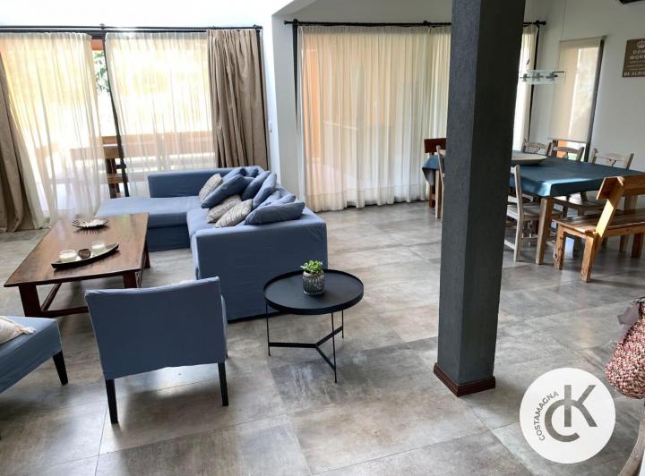 Foto de RESIDENCIAL I 145 | CASA EN VENTA Y ALQUILER | COSTA ESMERALDA, imagen 3