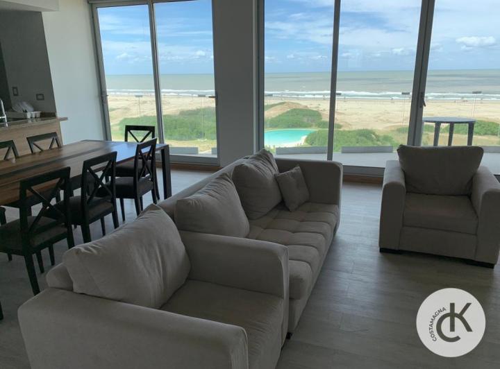 Foto de NORTHBEACH | DEPARTAMENTO FRENTE AL MAR | ALQUILER TEMPORADA 2027, imagen 5