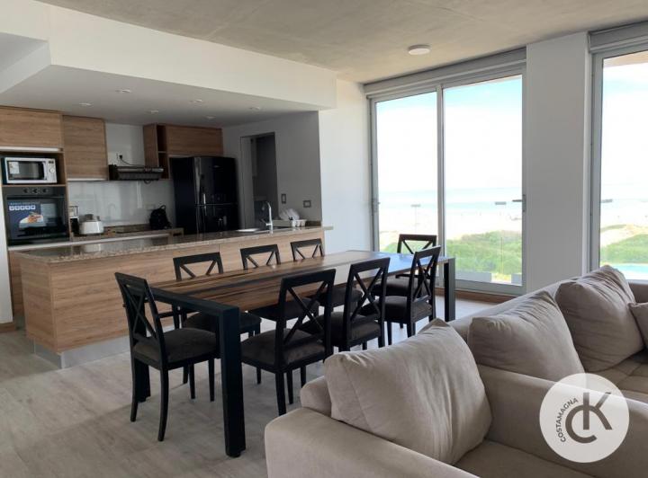 Foto de NORTHBEACH | DEPARTAMENTO FRENTE AL MAR | ALQUILER TEMPORADA 2027, imagen 4