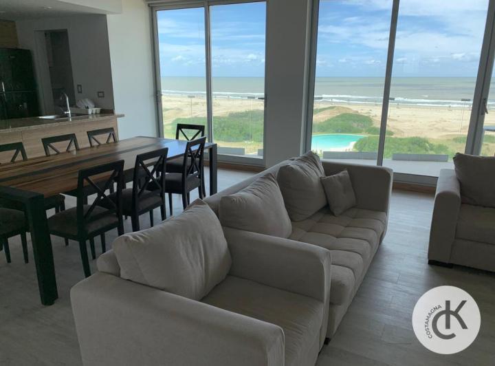 Foto de NORTHBEACH | DEPARTAMENTO FRENTE AL MAR | ALQUILER TEMPORADA 2027, imagen 1