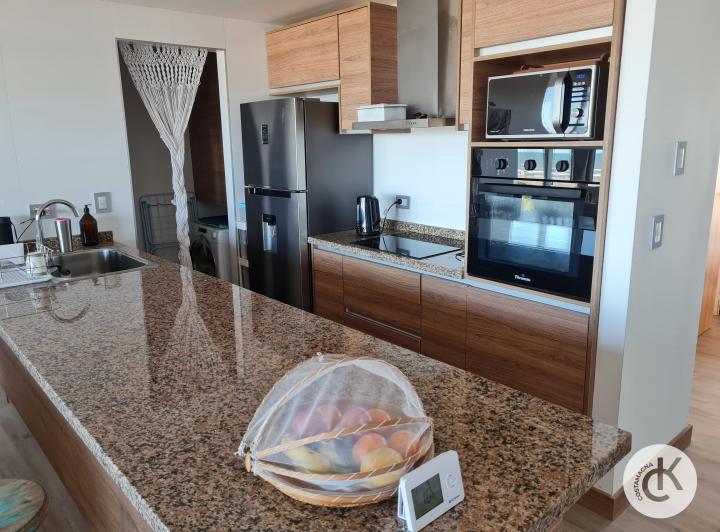 Foto de NORTHBEACH | DEPARTAMENTO FRENTE AL MAR | TEMPORADA 2026, imagen 5