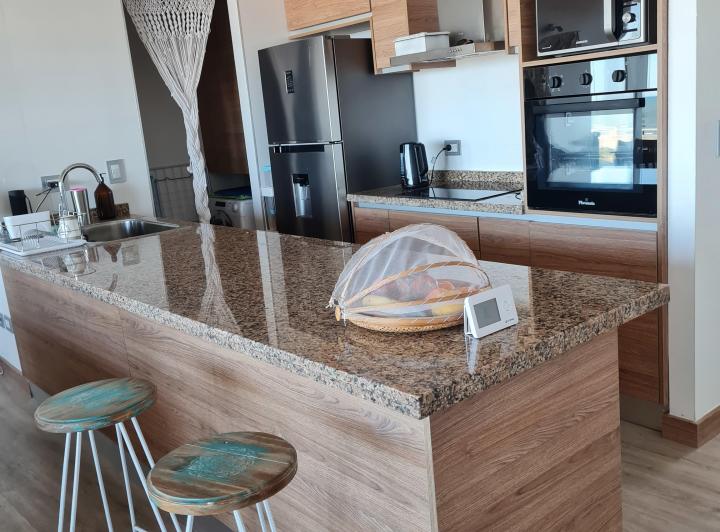 Foto de NORTHBEACH | DEPARTAMENTO FRENTE AL MAR | TEMPORADA 2026, imagen 2