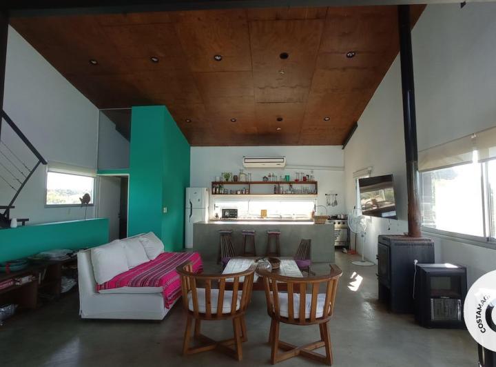 Foto de CASA EN ALQUILER TEMPORAL | RESIDENCIAL II | COSTA ESMERALDA, imagen 1