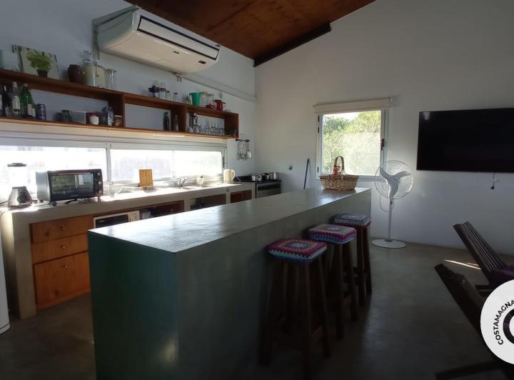 CASA EN ALQUILER TEMPORAL | RESIDENCIAL II | COSTA ESMERALDA