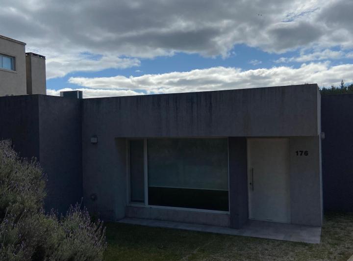 RESIDENCIAL I 176 | ALQUILER 2026 | COSTA ESMERALDA 4