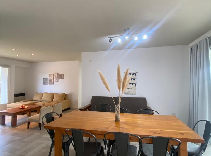 RESIDENCIAL I 176 | ALQUILER 2026 | COSTA ESMERALDA 3