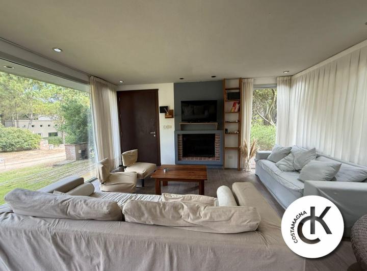 RESIDENCIAL I 334 | ALQUILER 2026 | COSTA ESMERALDA 4